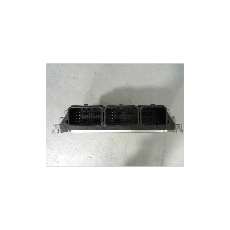 CALCULATEUR MOTEUR RENAULT SCENIC II PH.2 06-09