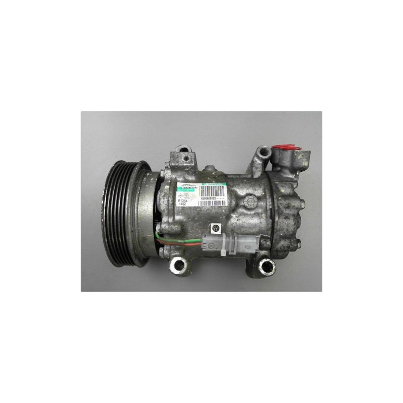 COMPRESSEUR AIR CONDITIONNE RENAULT TWINGO II 07-11