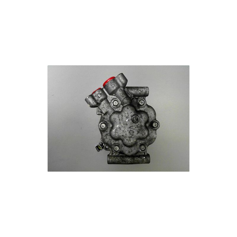 COMPRESSEUR AIR CONDITIONNE RENAULT TWINGO II 07-11