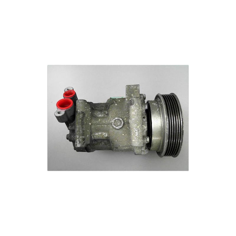 COMPRESSEUR AIR CONDITIONNE RENAULT TWINGO II 07-11