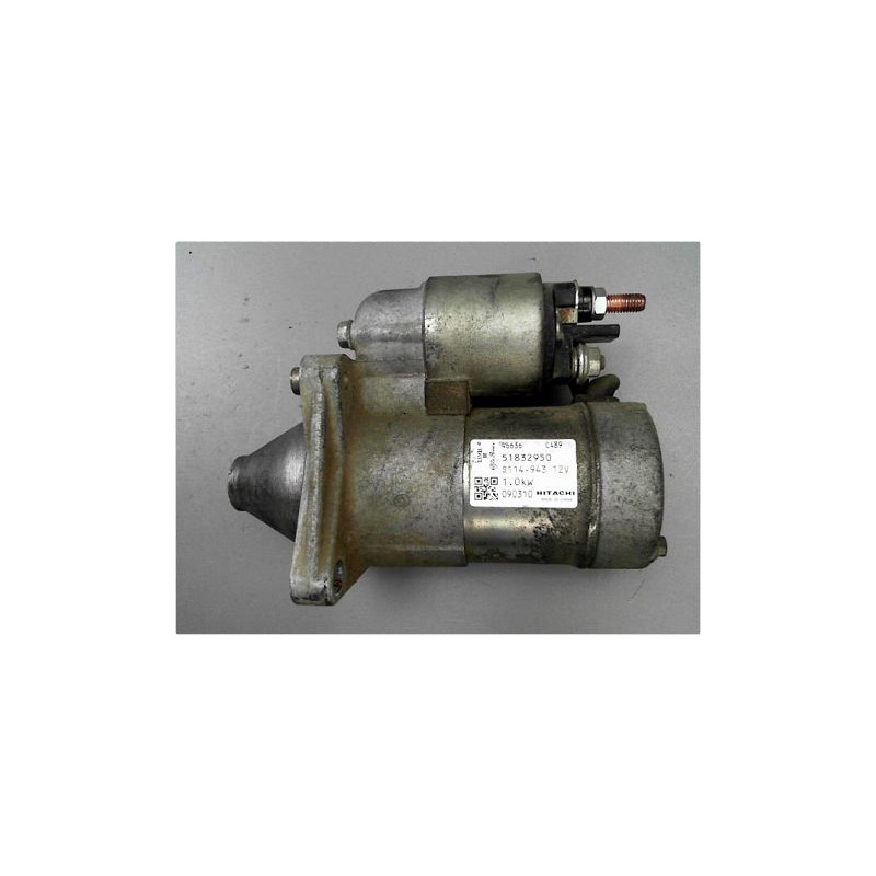 DEMARREUR FIAT PANDA 03-06