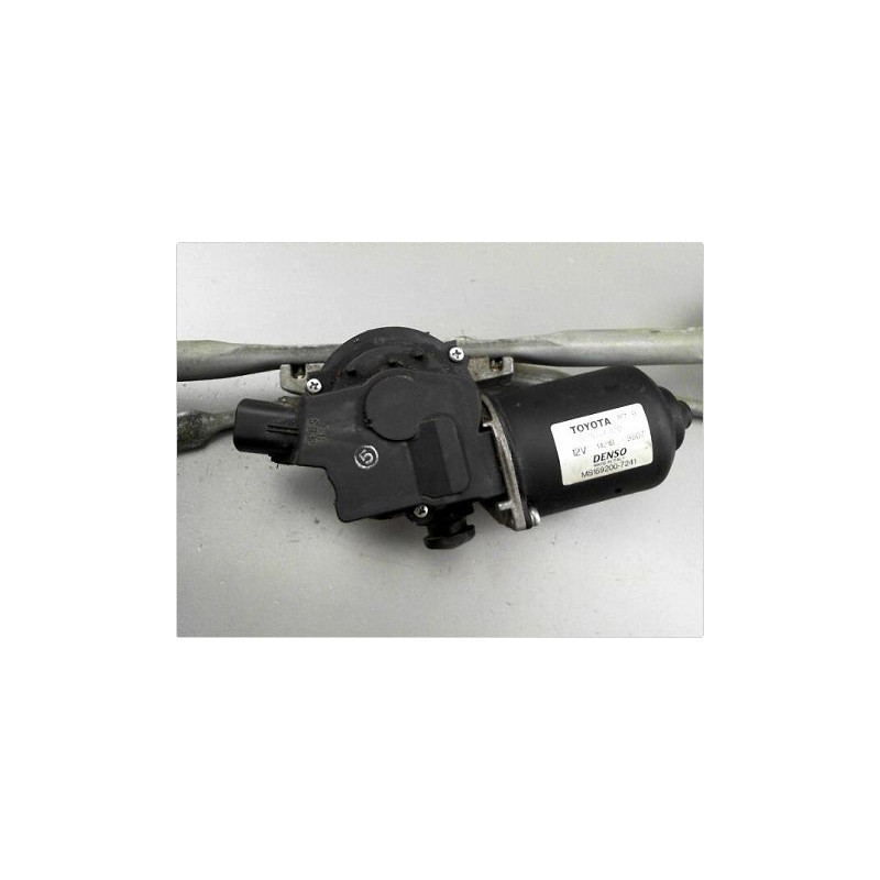MECANISME ESSUIE-GLACE AVANT TOYOTA COROLLA VERSO 2004-2007