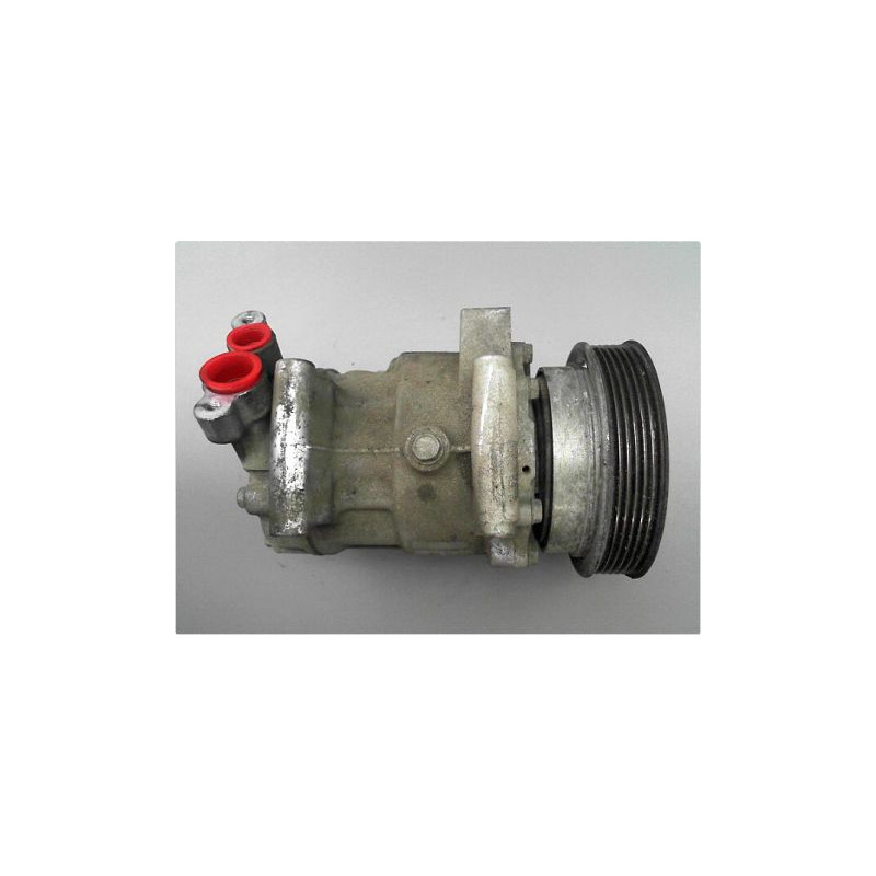 COMPRESSEUR AIR CONDITIONNE RENAULT KANGOO II BREAK 08-13