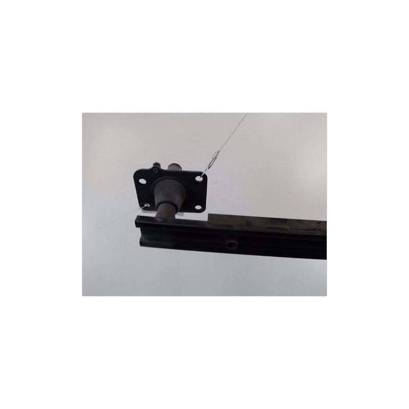 RENFORT PARE-CHOC AVANT PEUGEOT 5008 2009-2013