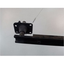 RENFORT PARE-CHOC AVANT PEUGEOT 5008 2009-2013