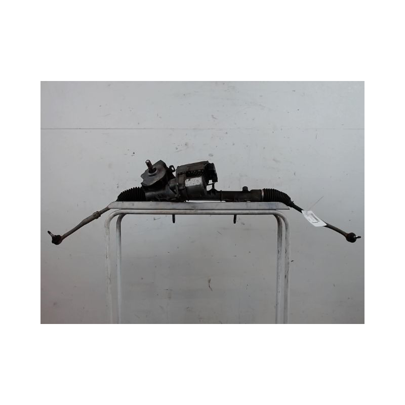 CREMAILLERE PEUGEOT 207 3P