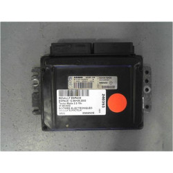 CALCULATEUR MOTEUR