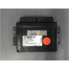 CALCULATEUR MOTEUR RENAULT ESPACE 96-2002