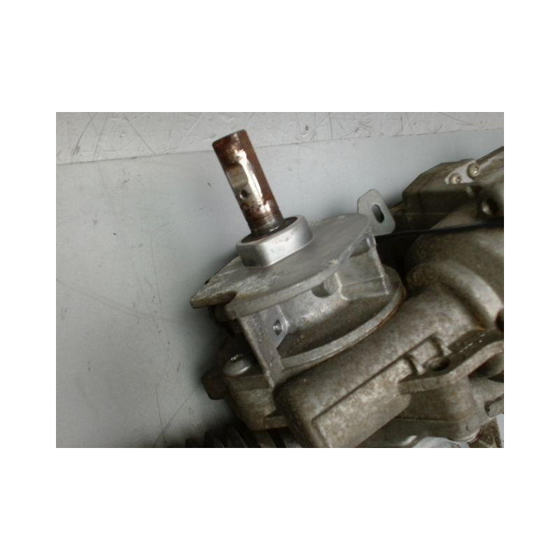 CREMAILLERE PEUGEOT 207 3P