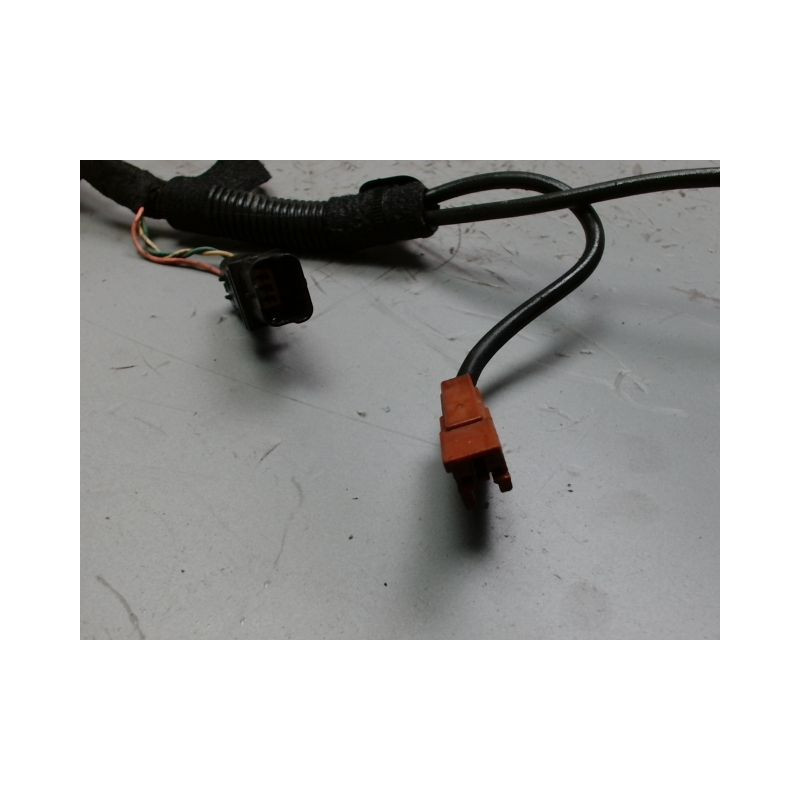 CREMAILLERE PEUGEOT 207 3P