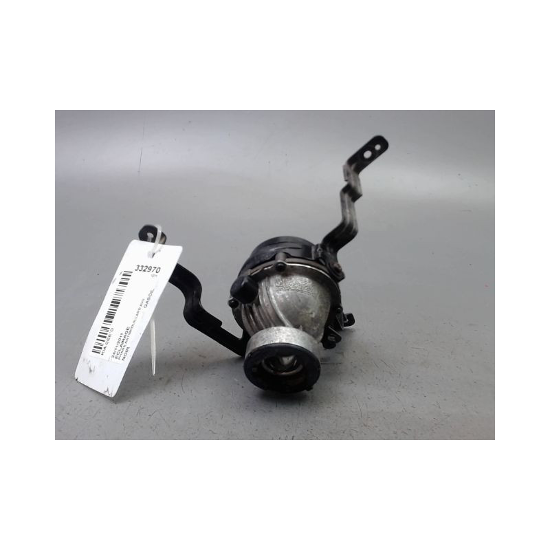 PHARE ANTIBROUILLARD AVANT GAUCHE KIA CEE´D