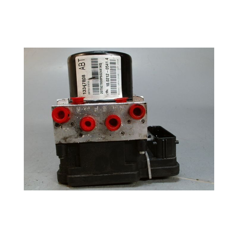 UNITE HYDRAULIQUE ABS OPEL ASTRA