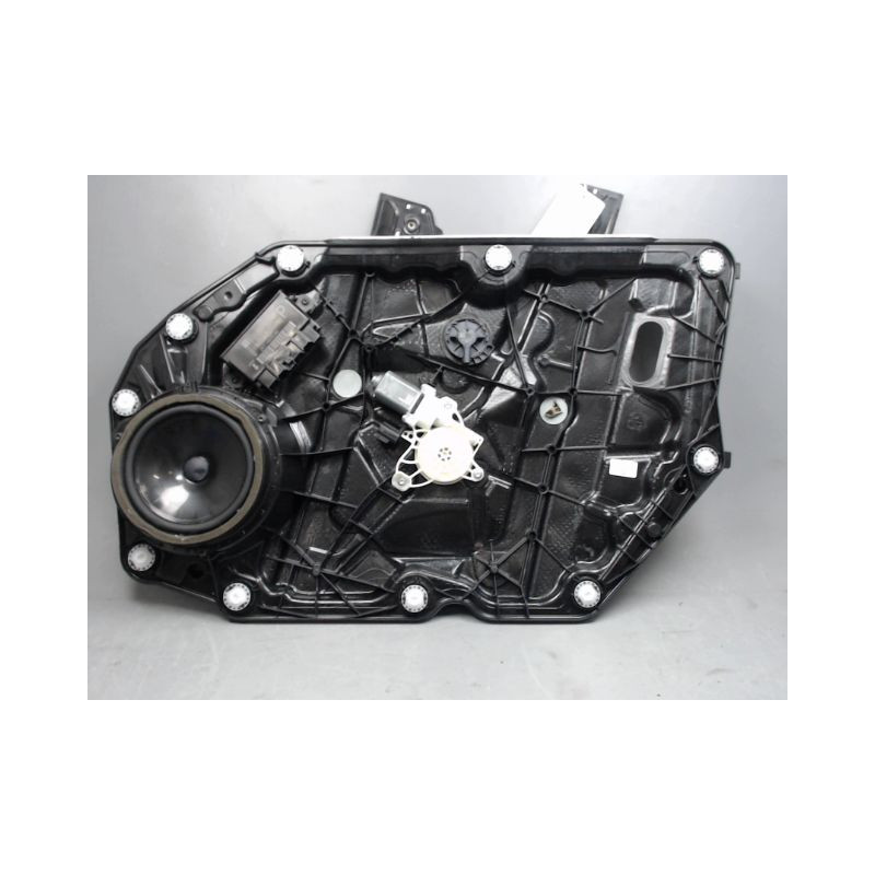 MECANISME+MOTEUR LEVE-GLACE AVANT DROIT FORD FOCUS