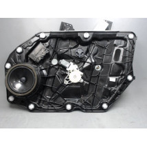 MECANISME+MOTEUR LEVE-GLACE AVANT DROIT FORD FOCUS