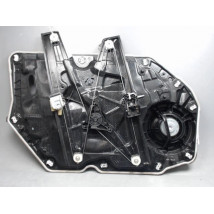 MECANISME+MOTEUR LEVE-GLACE AVANT DROIT FORD FOCUS