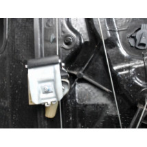 MECANISME+MOTEUR LEVE-GLACE AVANT DROIT FORD FOCUS