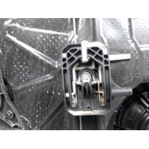 MECANISME+MOTEUR LEVE-GLACE AVANT DROIT FORD FOCUS