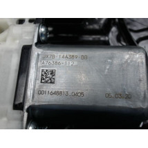 MECANISME+MOTEUR LEVE-GLACE AVANT DROIT FORD FOCUS