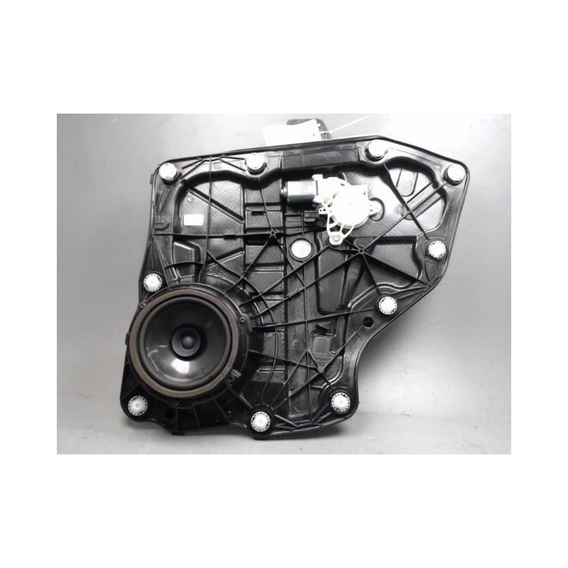 MECANISME+MOTEUR LEVE-GLACE ARRIERE DROIT FORD FOCUS