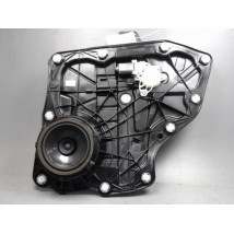 MECANISME+MOTEUR LEVE-GLACE ARRIERE DROIT FORD FOCUS