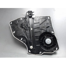 MECANISME+MOTEUR LEVE-GLACE ARRIERE DROIT FORD FOCUS