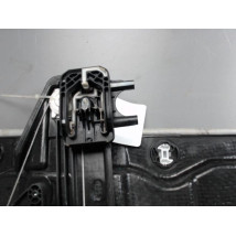MECANISME+MOTEUR LEVE-GLACE ARRIERE DROIT FORD FOCUS