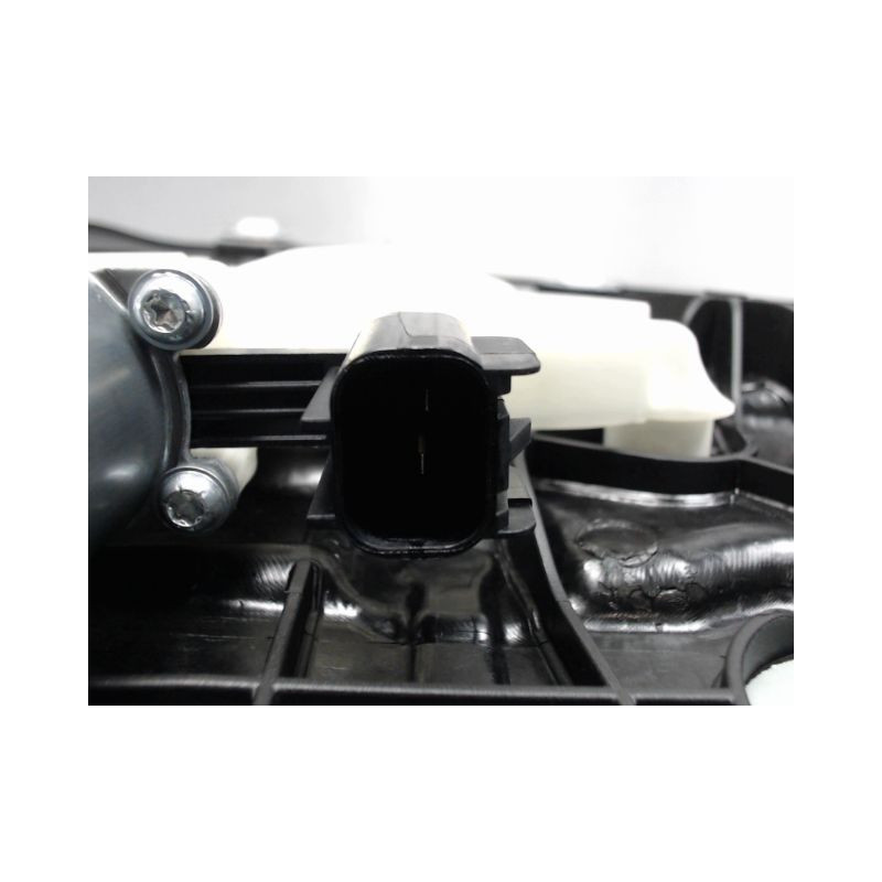 MECANISME+MOTEUR LEVE-GLACE ARRIERE DROIT FORD FOCUS