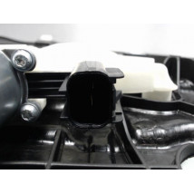 MECANISME+MOTEUR LEVE-GLACE ARRIERE DROIT FORD FOCUS