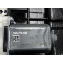 MECANISME+MOTEUR LEVE-GLACE ARRIERE DROIT FORD FOCUS