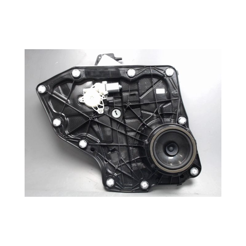MECANISME+MOTEUR LEVE-GLACE ARRIERE GAUCHE FORD FOCUS