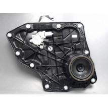 MECANISME+MOTEUR LEVE-GLACE ARRIERE GAUCHE FORD FOCUS