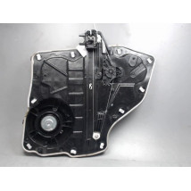 MECANISME+MOTEUR LEVE-GLACE ARRIERE GAUCHE FORD FOCUS