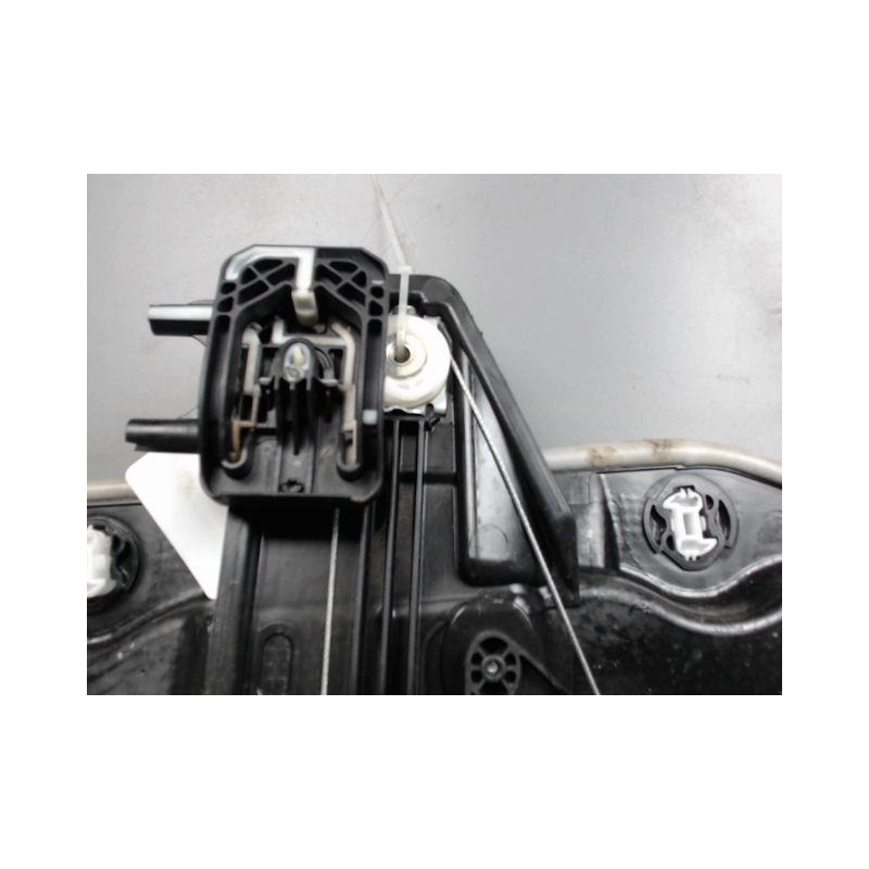 MECANISME+MOTEUR LEVE-GLACE ARRIERE GAUCHE FORD FOCUS