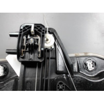 MECANISME+MOTEUR LEVE-GLACE ARRIERE GAUCHE FORD FOCUS