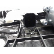 MECANISME+MOTEUR LEVE-GLACE ARRIERE GAUCHE FORD FOCUS