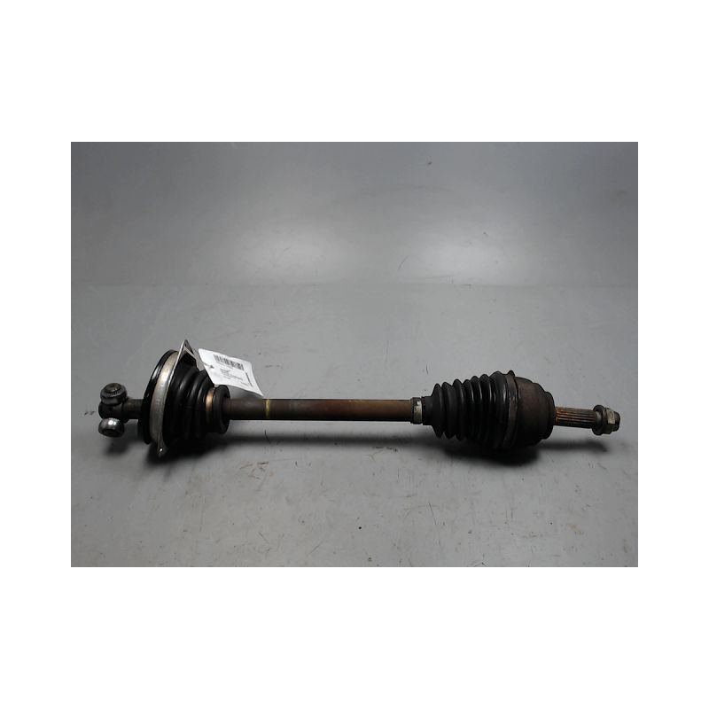TRANSMISSION AVANT GAUCHE RENAULT TWINGO 1.2 