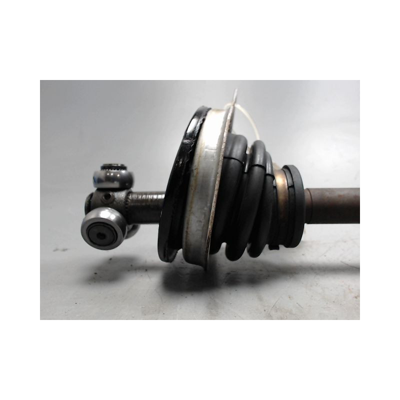 TRANSMISSION AVANT GAUCHE RENAULT TWINGO 1.2 