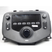AUTORADIO PEUGEOT 108