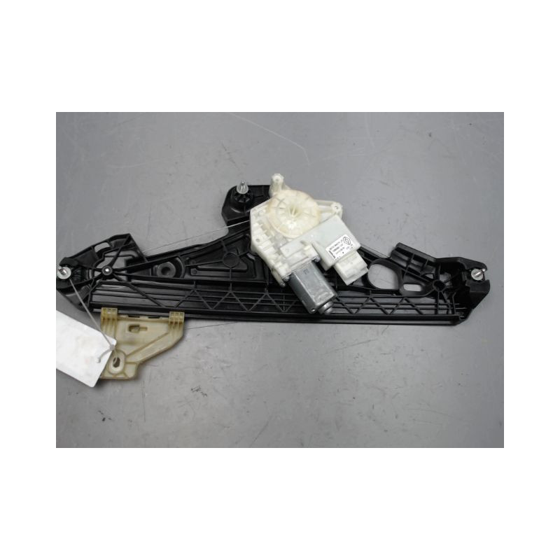 MECANISME+MOTEUR LEVE-GLACE ARRIERE GAUCHE RENAULT CAPTUR