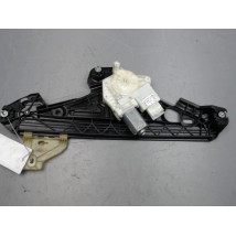MECANISME+MOTEUR LEVE-GLACE ARRIERE GAUCHE RENAULT CAPTUR