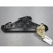 MECANISME+MOTEUR LEVE-GLACE ARRIERE GAUCHE RENAULT CAPTUR