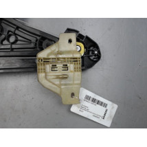 MECANISME+MOTEUR LEVE-GLACE ARRIERE GAUCHE RENAULT CAPTUR