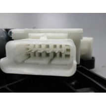 MECANISME+MOTEUR LEVE-GLACE ARRIERE GAUCHE RENAULT CAPTUR