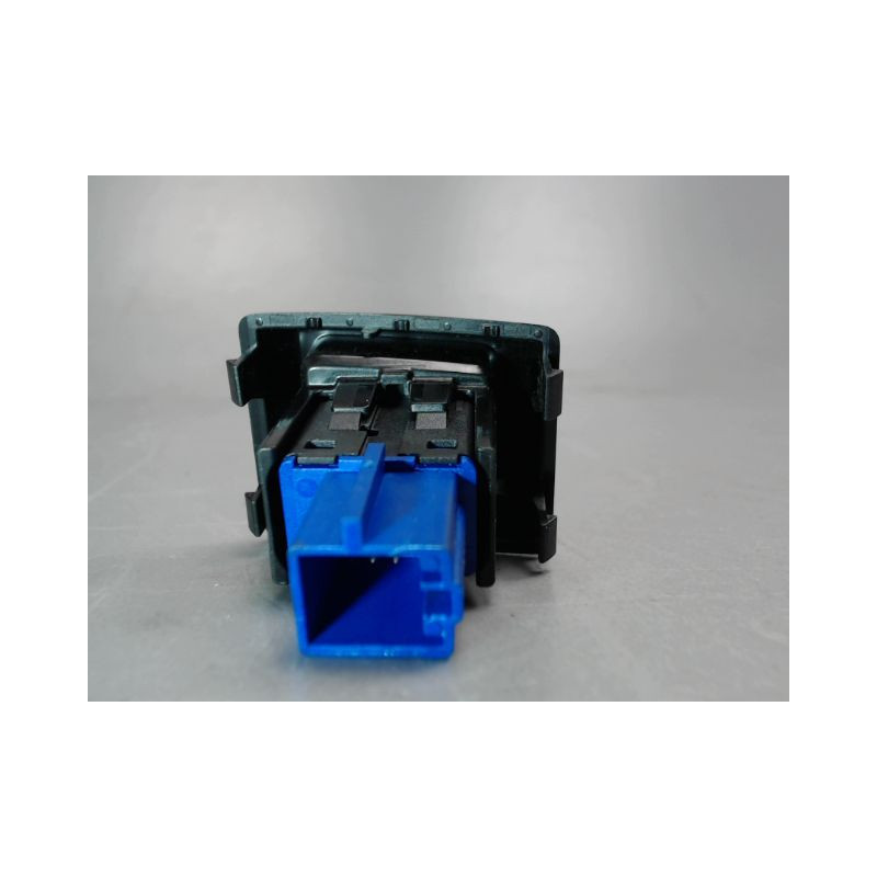BOUTON DE WARNING SEAT IBIZA