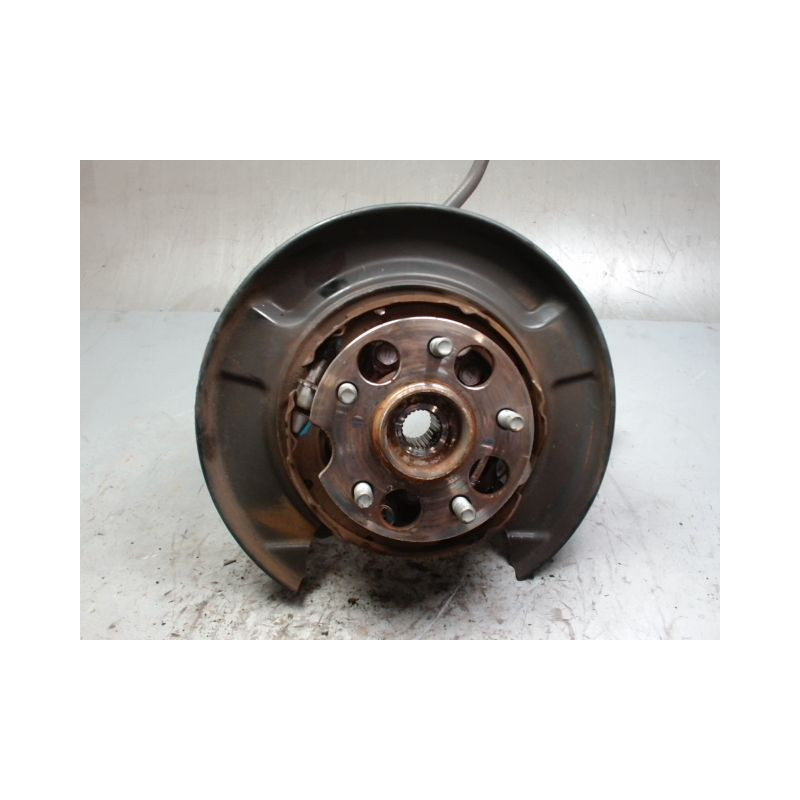 PIVOT ARRIERE GAUCHE LEXUS RX 400H