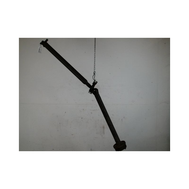 TRANSMISSION LONGITUDINALE MERCEDES CLASSE C 2007- C 200 CDI 