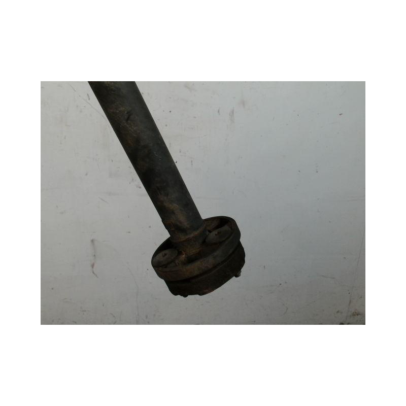 TRANSMISSION LONGITUDINALE MERCEDES CLASSE C 2007- C 200 CDI 