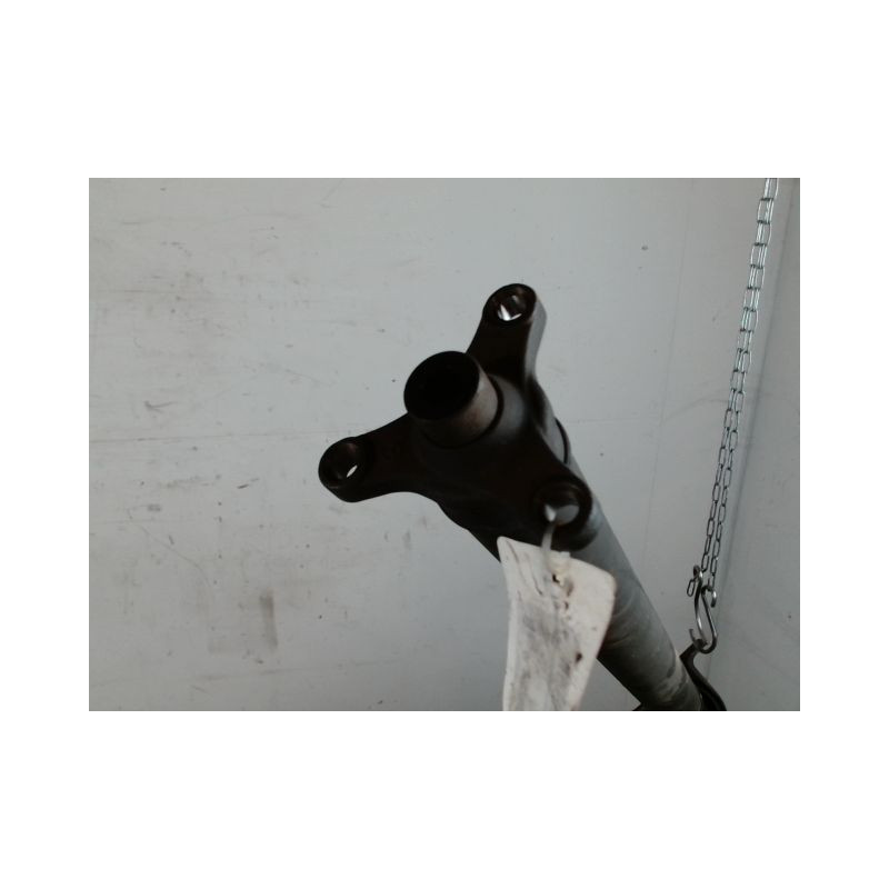 TRANSMISSION LONGITUDINALE MERCEDES CLASSE C 2007- C 200 CDI 