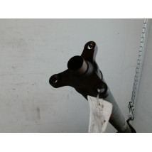 TRANSMISSION LONGITUDINALE MERCEDES CLASSE C 2007- C 200 CDI 