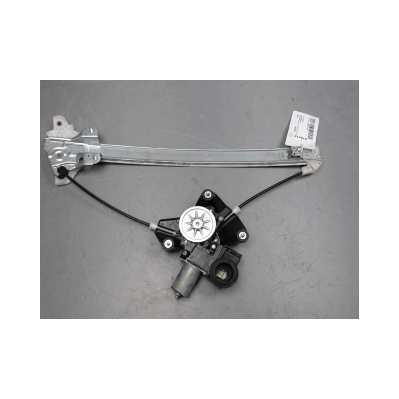 MECANISME+MOTEUR LEVE-GLACE AVANT DROIT TOYOTA YARIS CRO